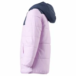 adidas Padded Winter Jacket Blilil Lila Discount