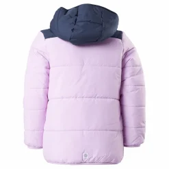 adidas Padded Winter Jacket Blilil Lila Discount