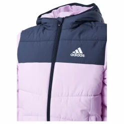 adidas Padded Winter Jacket Blilil Lila Discount