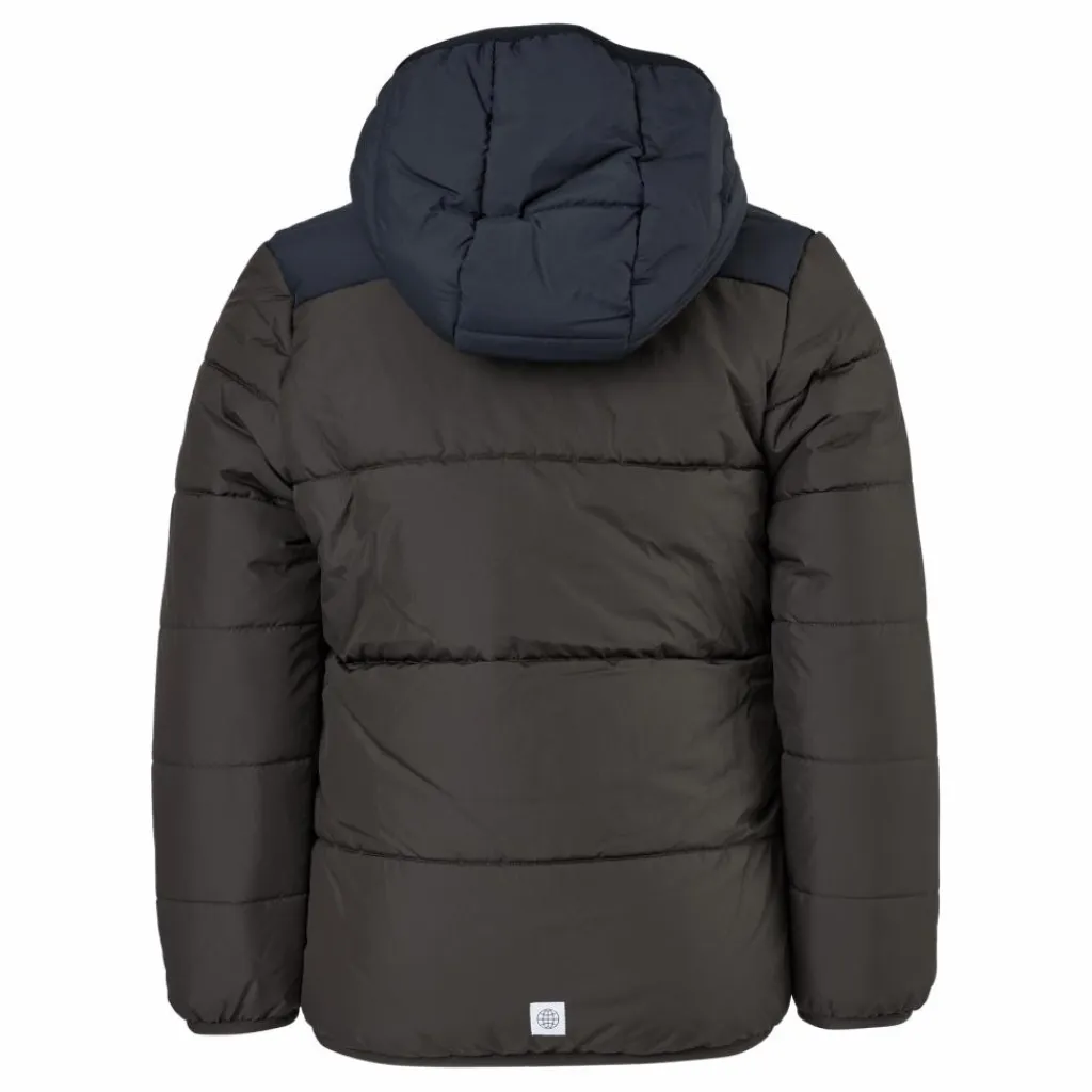 Padded Winter Jacket Shaoli*adidas New