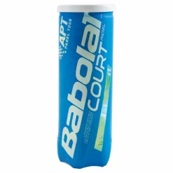 Babolat Padel Court 3-pack Yellow