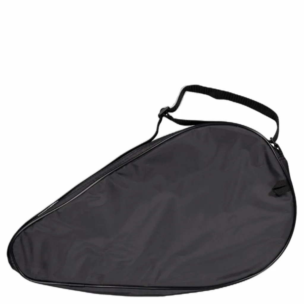 Wilson Padel Cover Black/infrared Clearance