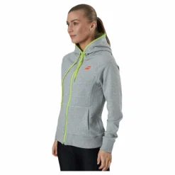 Padel Hood Jacket Grey*Babolat Best
