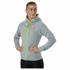 Padel Hood Jacket Grey*Babolat Best