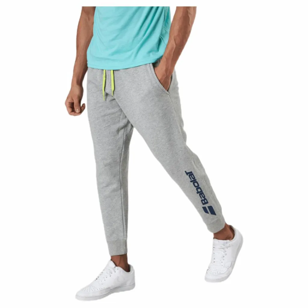 Babolat Padel Jogger Pant Grey Grå Hot