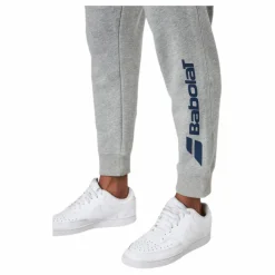 Babolat Padel Jogger Pant Grey Grå Hot
