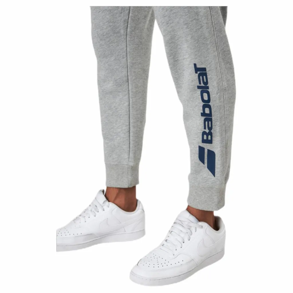 Babolat Padel Jogger Pant Grey Grå Hot