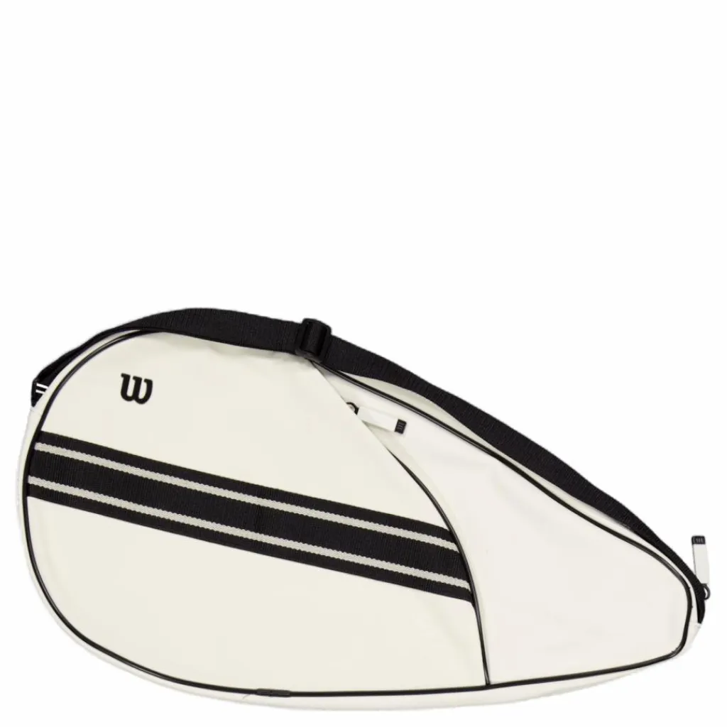 Padel Premium Cover Cream*Wilson Hot