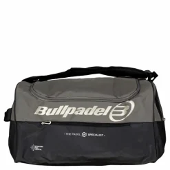 Bullpadel Padel Racket Bag Negro Grå Online