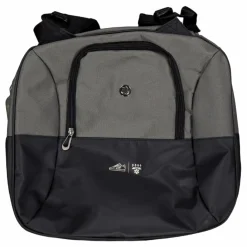 Bullpadel Padel Racket Bag Negro Grå Online