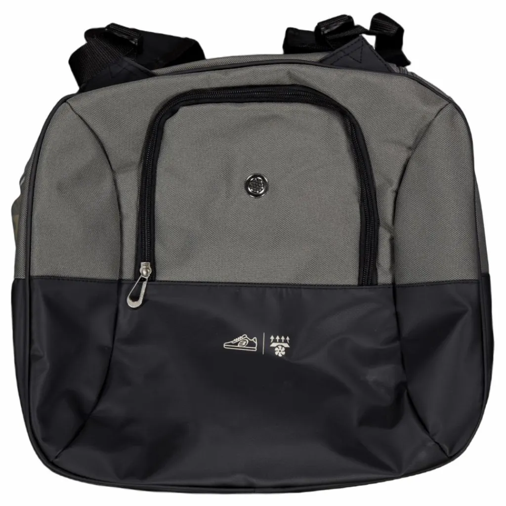 Bullpadel Padel Racket Bag Negro Grå Online