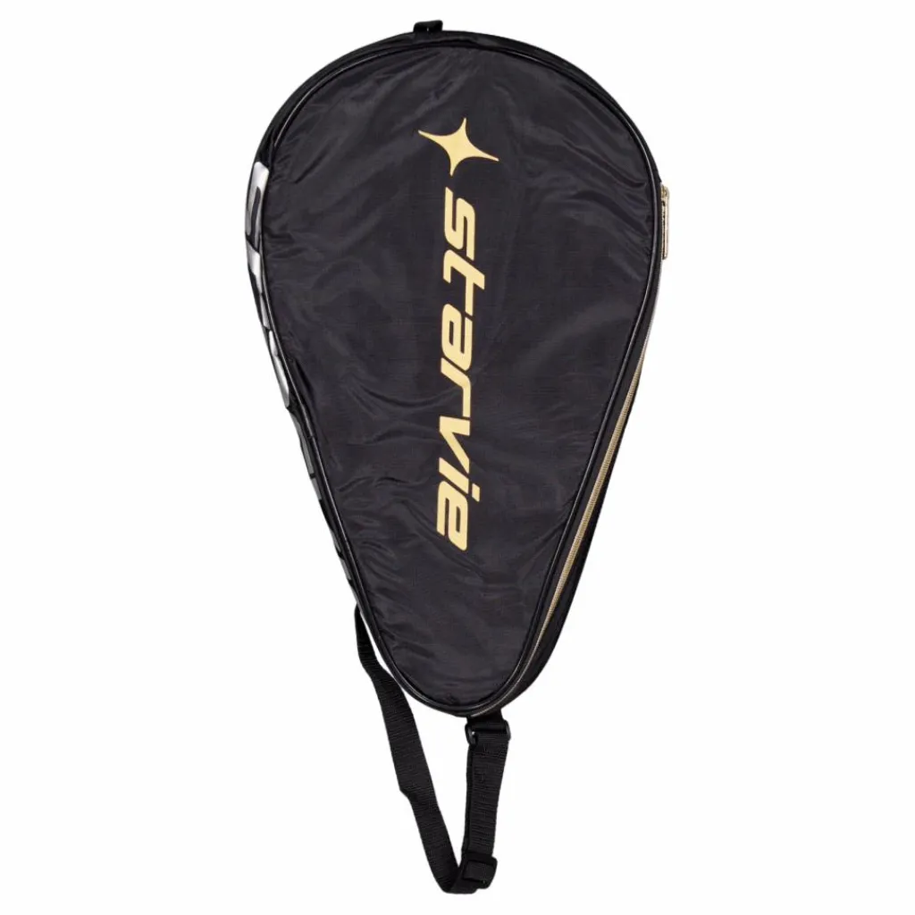Padel Racket Cover Black*Starvie Discount