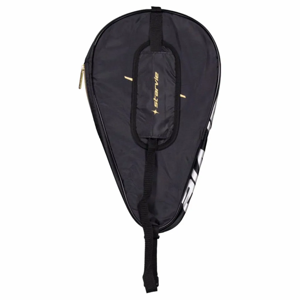 Padel Racket Cover Black*Starvie Discount