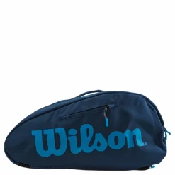 Padel Super Tour Bag Navy/bright Blue*Wilson Best