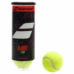 Padel Tour 3-Pack yellow*Babolat New