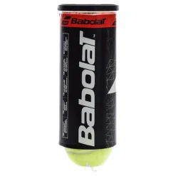 Padel Tour 3-Pack yellow*Babolat New