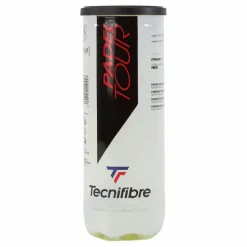 Tecnifibre Padel Tour Yellow Vit Online