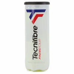 Tecnifibre Padel Tour Yellow Vit Online
