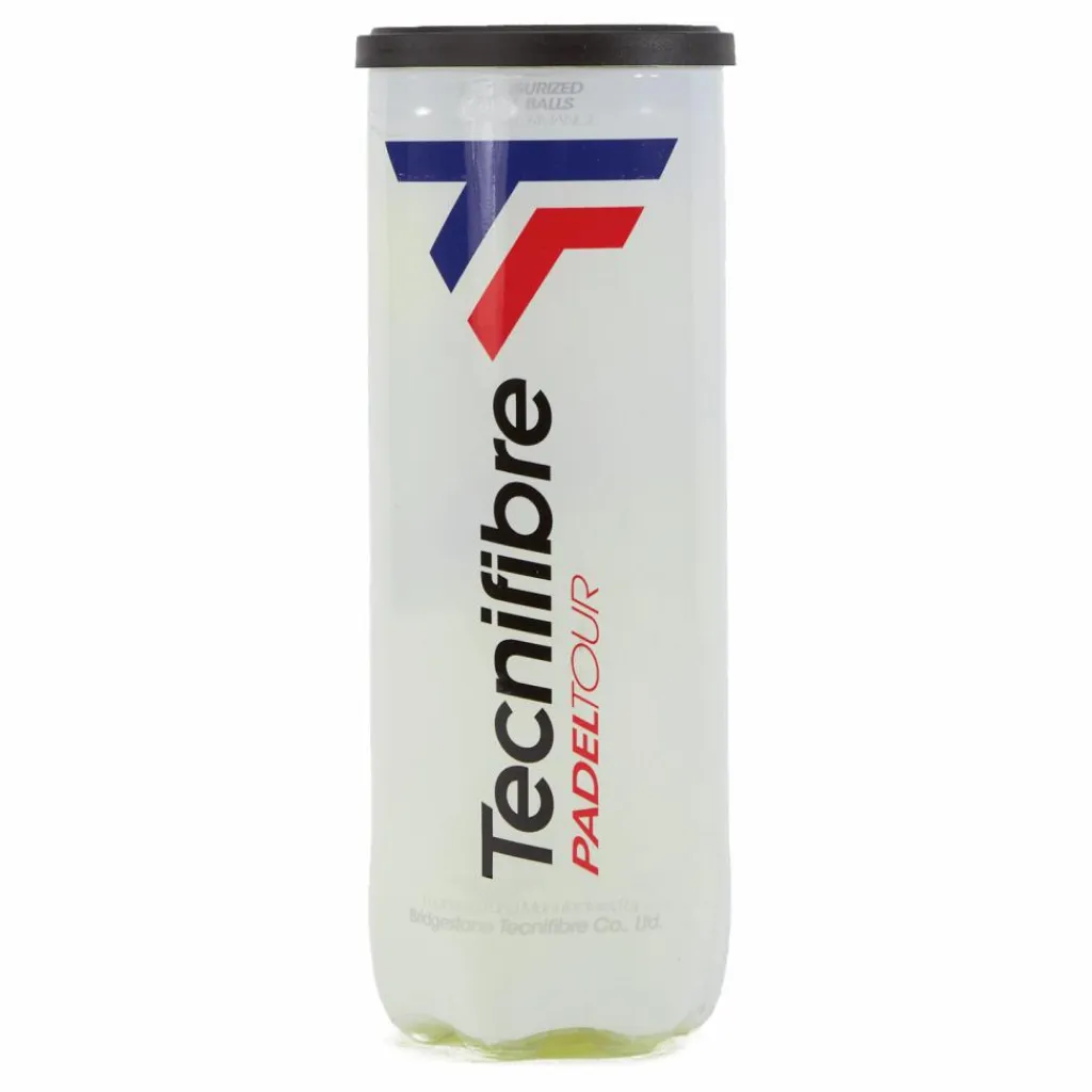 Tecnifibre Padel Tour Yellow Vit Online