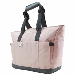 Padel Womens Tote Pink*Wilson Outlet