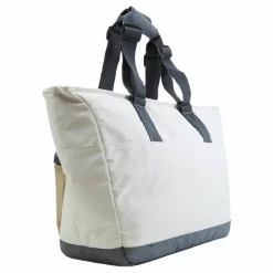 Wilson Padel Womens Tote White Vit Best