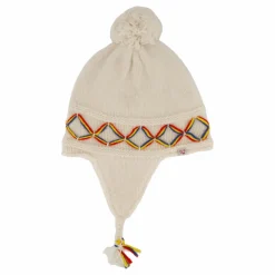 Pajala Hat White*Börjesson Handskar Outlet