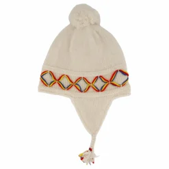 Pajala Hat White*Börjesson Handskar Outlet
