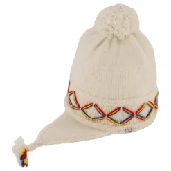 Pajala Hat White*Börjesson Handskar Outlet
