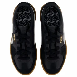 Palermo Black-feather Gray-gum*Puma Clearance