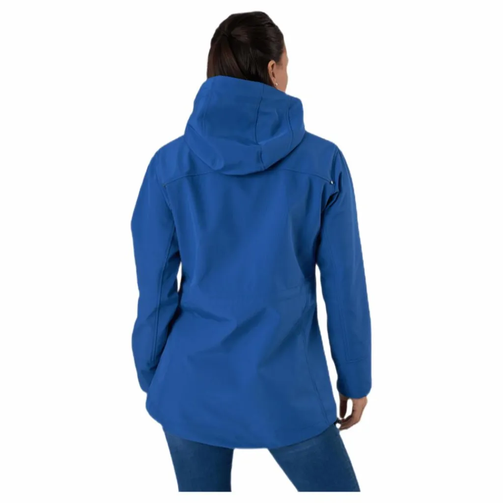 Palermo Jkt Blue*Dobsom