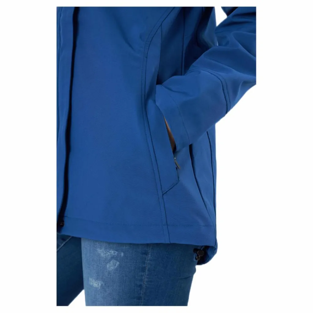 Palermo Jkt Blue*Dobsom