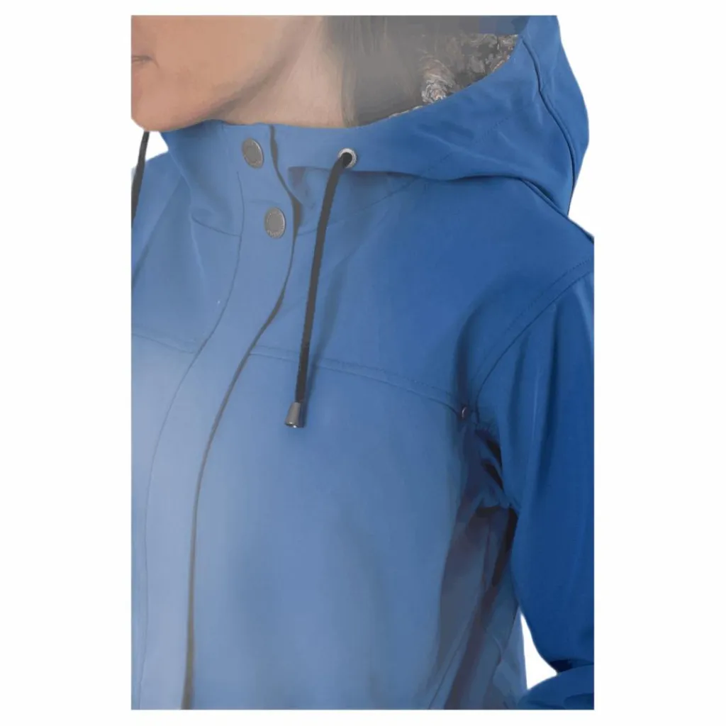 Palermo Jkt Blue*Dobsom