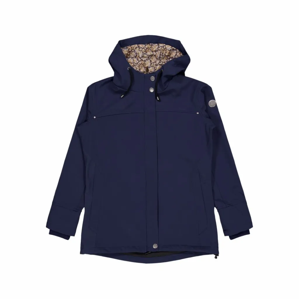 Palermo Jkt Wmn Navy*Dobsom Best