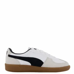 Palermo White-vapor Gray-gum*Puma Outlet