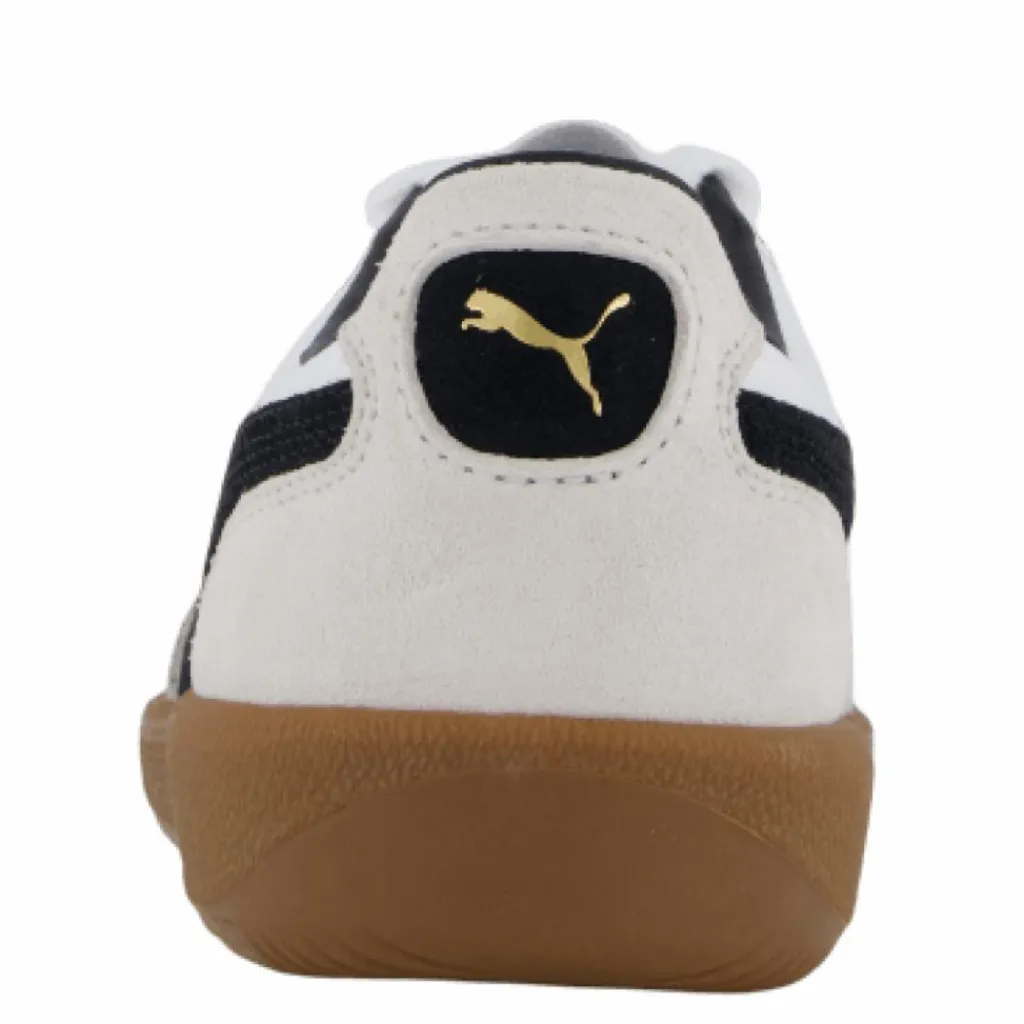 Palermo White-vapor Gray-gum*Puma Outlet