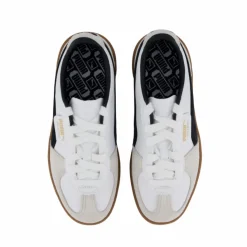 Palermo White-vapor Gray-gum*Puma Outlet