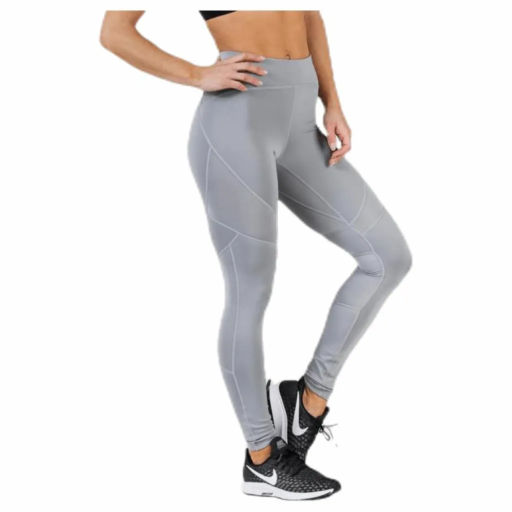 Palette Tights Grey*BLACC