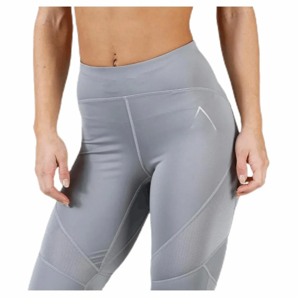 Palette Tights Grey*BLACC