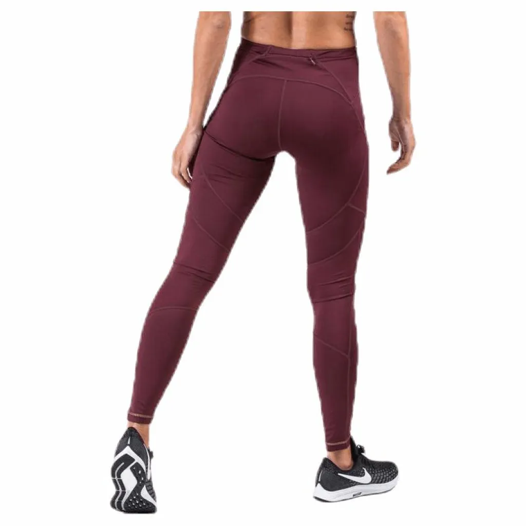 BLACC Palette Tights Red Röd