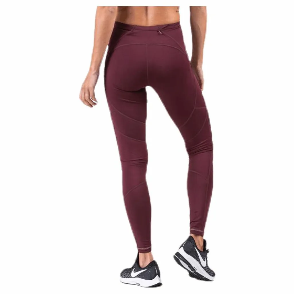 BLACC Palette Tights Red Röd