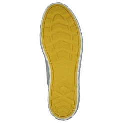 Palla Ace Cvs Mid Star White*Palladium New