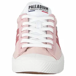 Pallaphoenix Flame Peach Whip*Palladium Sale