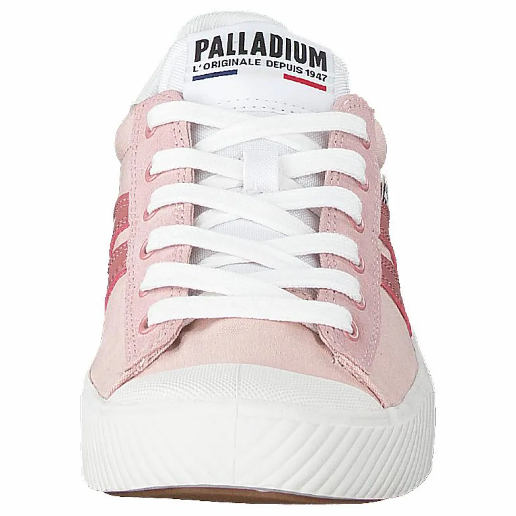 Pallaphoenix Flame Peach Whip*Palladium Sale