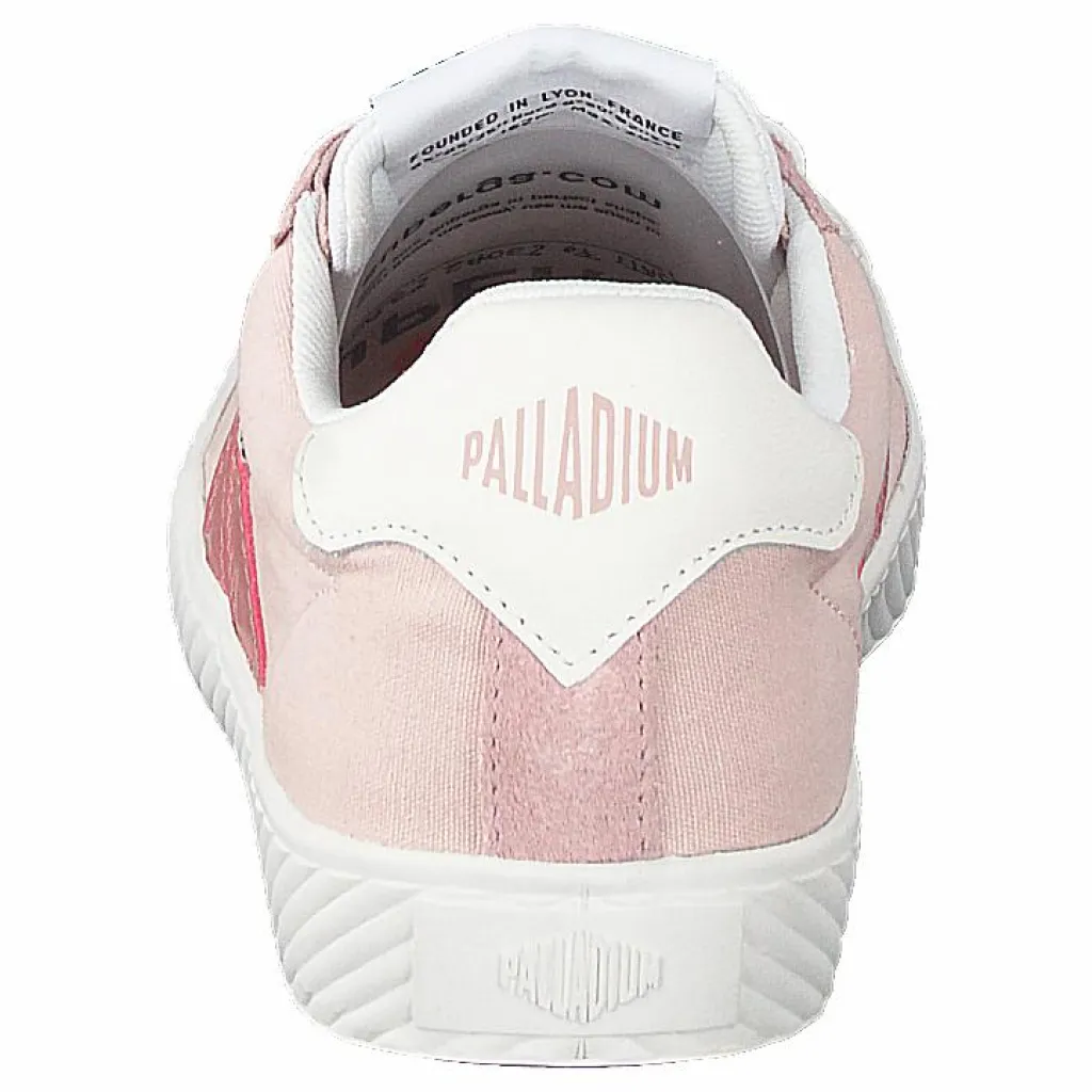 Pallaphoenix Flame Peach Whip*Palladium Sale