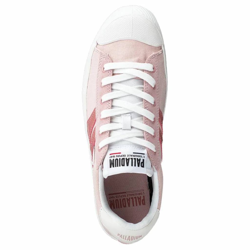 Pallaphoenix Flame Peach Whip*Palladium Sale