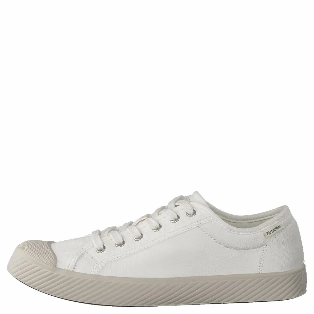 Palladium Pallaphoenix Og Cvs Marshmallow Grå