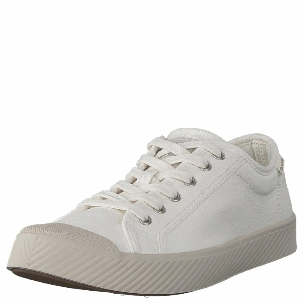 Palladium Pallaphoenix Og Cvs Marshmallow Grå