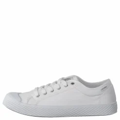 Palladium Pallaphoenix Og Cvs White Vit Clearance