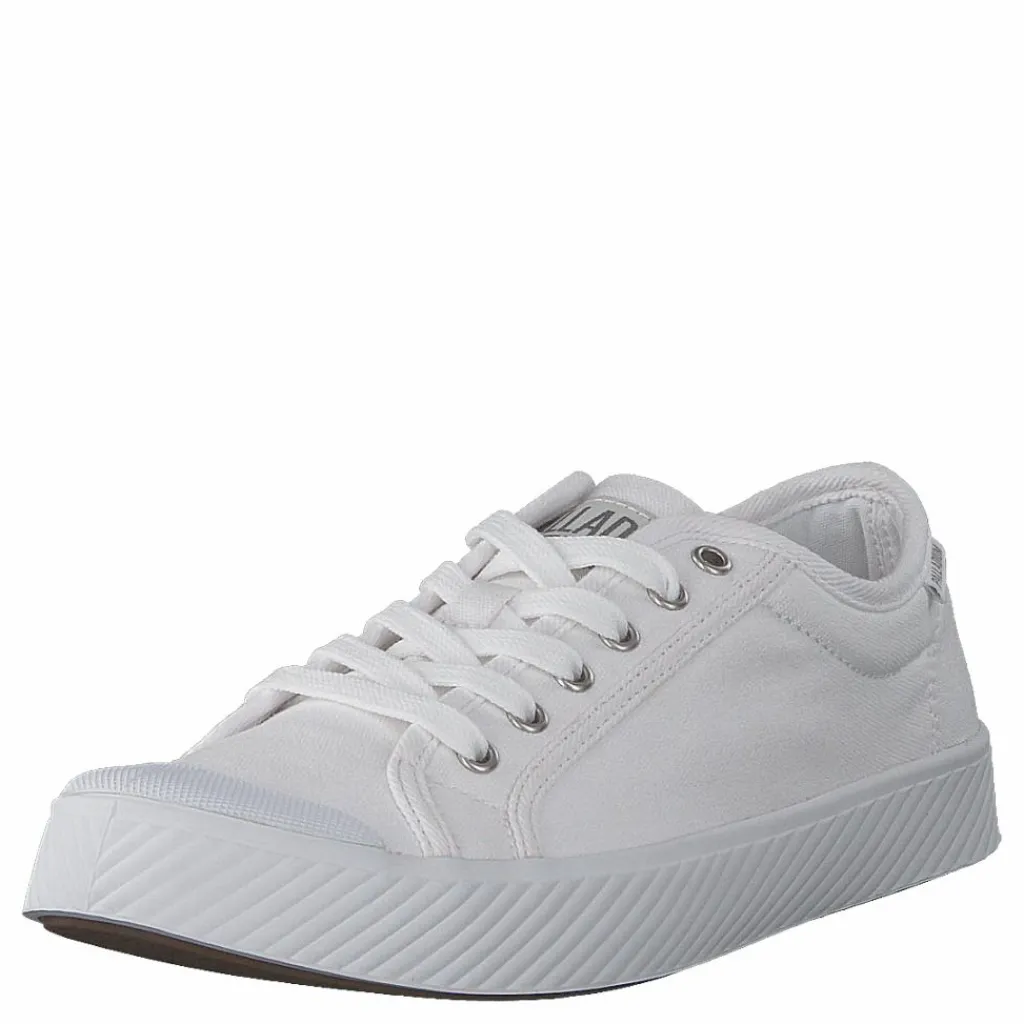 Palladium Pallaphoenix Og Cvs White Vit Clearance
