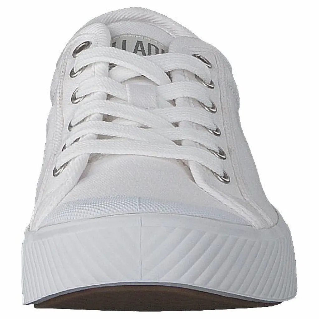 Palladium Pallaphoenix Og Cvs White Vit Clearance